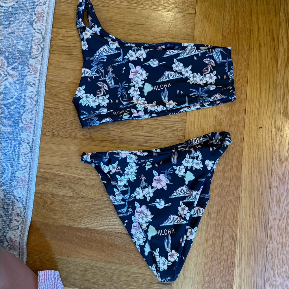 SKATIE set